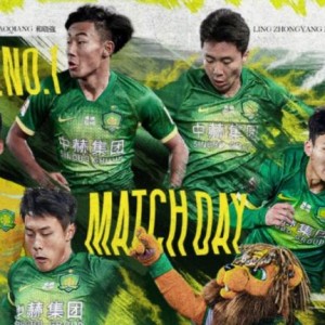 九游电脑版下载-国安vs大邱：乃比江梁少文首发 周文烽冷季轩出战