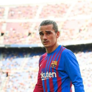 九游电脑版-【揭秘】巴萨马竞争分夺秒 格列兹曼转会差点搞砸？