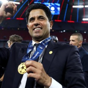 九游电脑版下载-巴黎主席谈皇马欧足联和解：都是赢家，没有输家